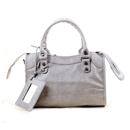 Leather Shoulder Bags Black Hand Bags Mini Small Bags Crossbody Women