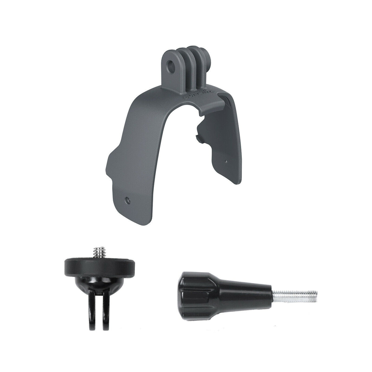 For DJI FPV Drone Sunnylife Expansion Mount Bracket & Searchlight Kit Plasitc