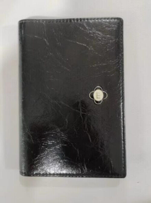 Passport Clip Card Bag Wallet Bag Men's Women's Card Bag Bank Card Bag