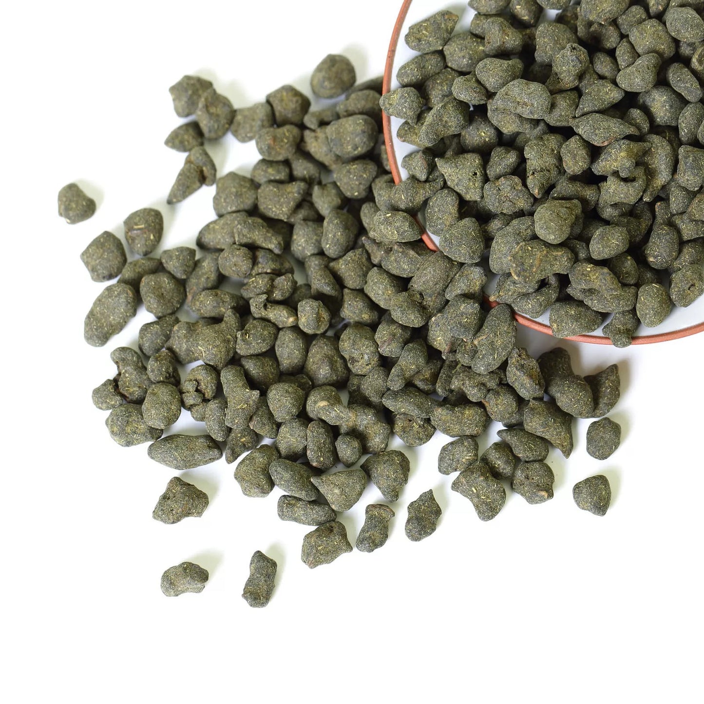 500g Taiwan Ginseng Oolong Tea Lan Gui Ren High Mountain Ren Shen Loose Leaf