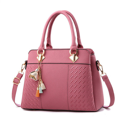 Fashion Womens Lady Handbag Shoulder Messenger Tote Crossbody Bags Holiday Purse
