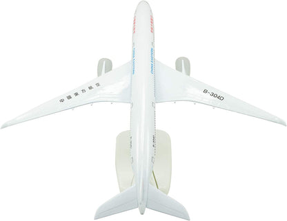 1:400 20cm A350-900 China Eastern Airlines Metal Airplane Model Plane Toy Plane