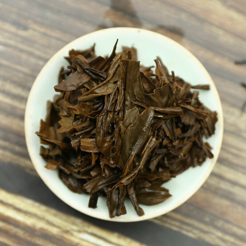 Black Tea Chinese Red Tea 250g Longan Flavor Slight Smoked Lapsang Souchong