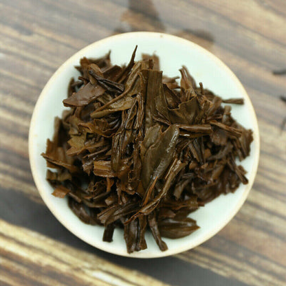 Black Tea Chinese Red Tea 250g Longan Flavor Slight Smoked Lapsang Souchong