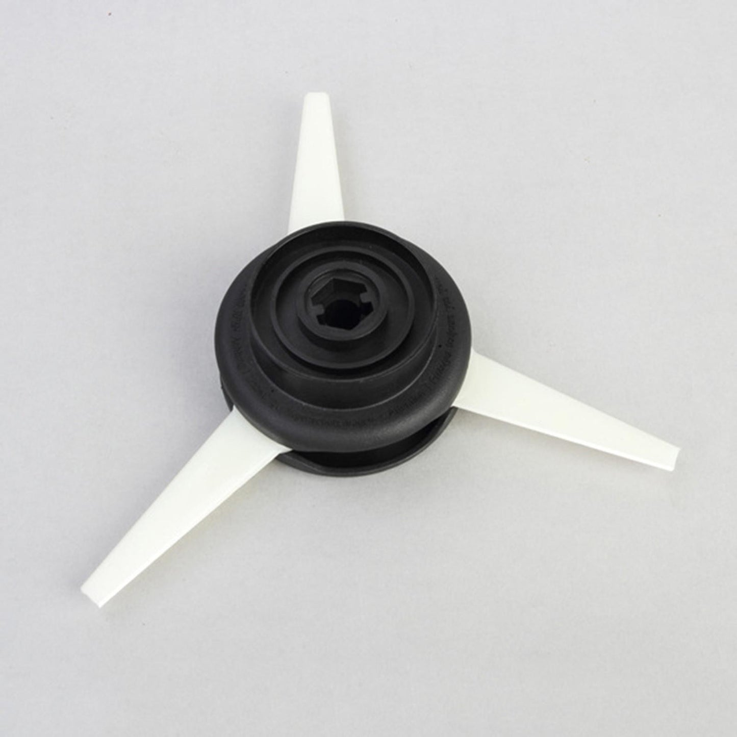Plastic Trimmer Head Cutter Blade For STIHL 6-3 FS38 FS40 FS45 FS46 FS50
