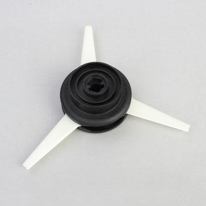 Plastic Trimmer Head Cutter Blade For STIHL 6-3 FS38 FS40 FS45 FS46 FS50