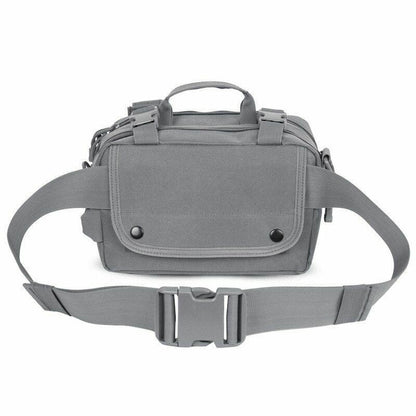 Tactical Bag Shoulder Pack Outdoor Waterproof Hunting Camouflage Single Handbags