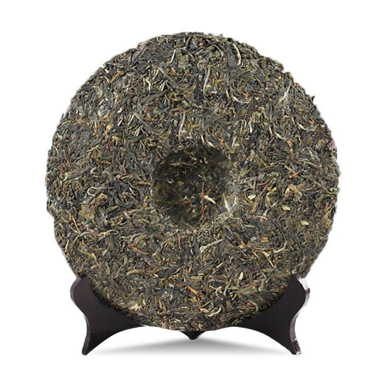 2016 TAETEA Classic 7542 Puerh Sheng Puerh Dayi Raw Pu Er Menghai Tea Cake, 357g