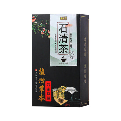 150g Stein Klarer Tee Gold Nicht De-Stein Tee Nicht De-accumulieren Tee