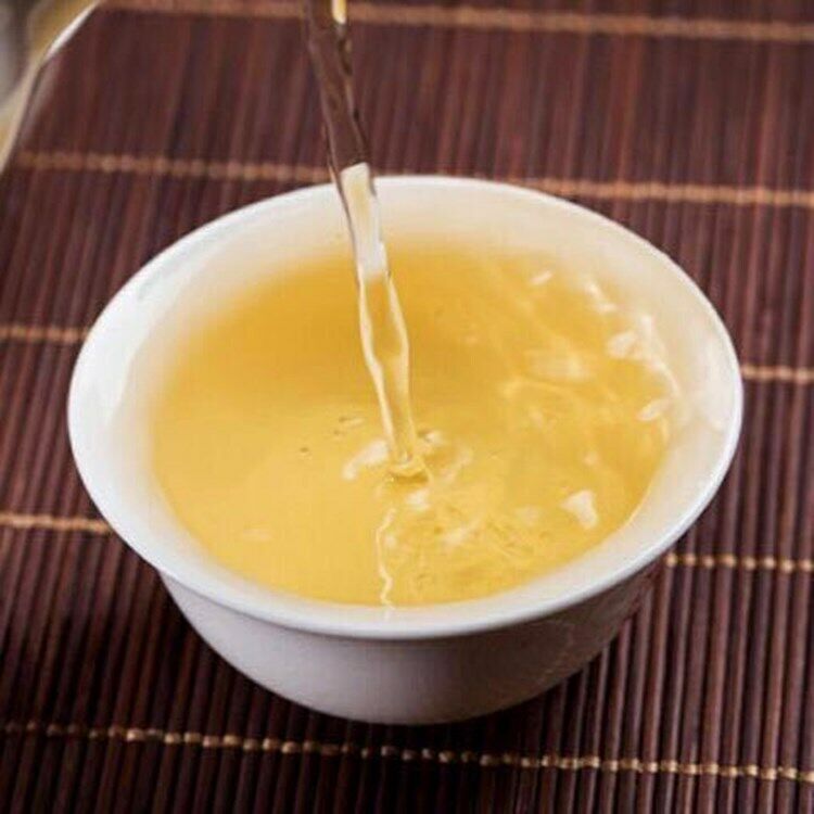 Premium Natural Jasmine Pearl Tea Jasmine Dragon Balls GREEN TEA