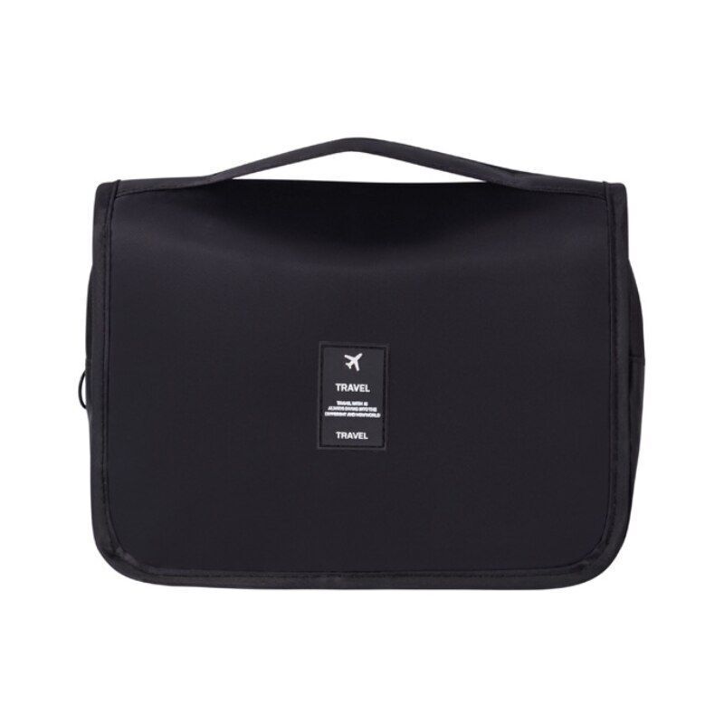 Makeup Bags Traveling Cosmetic Bag Toiletries Organizer Waterproof Storage Purse