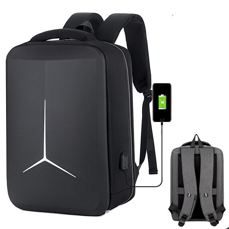 15.6/17.3 Inch Laptop Bag Backpack Bagpack Men Women Backpacks Travel Rucksack