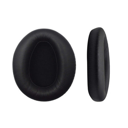 Soundproof Earpads Repair Kits For Sony MDR-10RBT MDR-10RNC MDR-10R Headphones