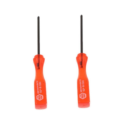 Replacement Left Right Analog Stick Screwdriver Thumb Stick For Nintendo Wii U