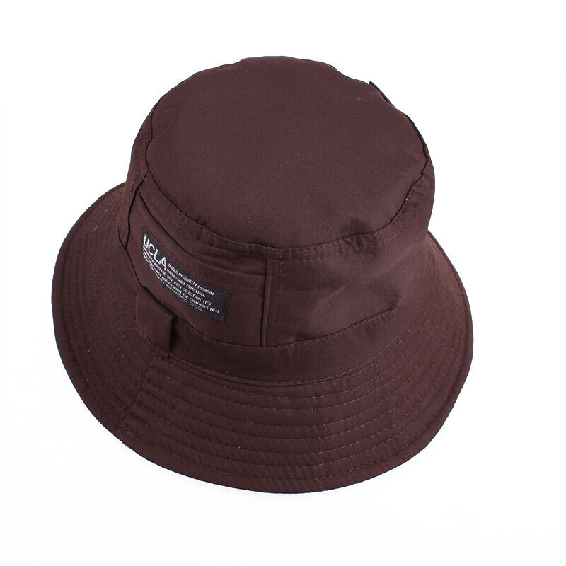 Mens Hat Bucket Hats Panama Cap Sun Caps Sun Visor Outdoor Fisherman's Hat