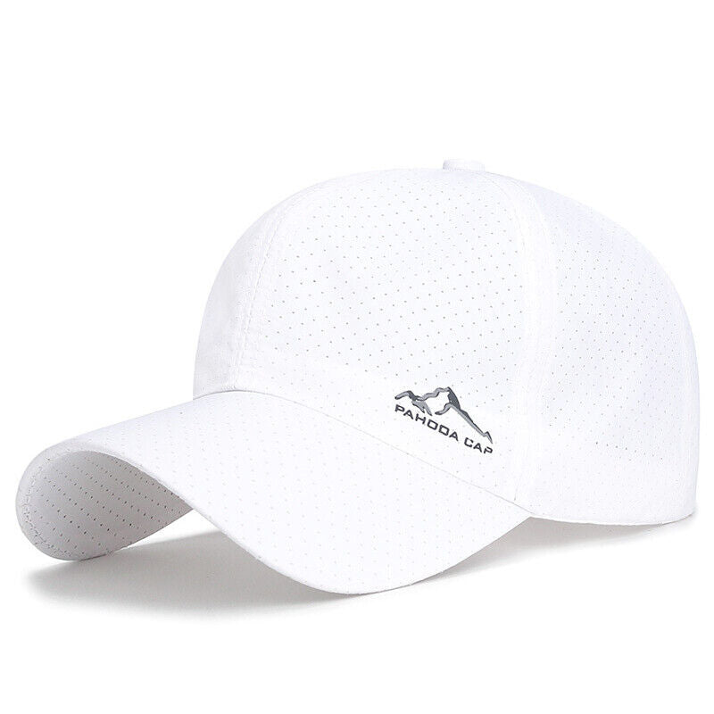 Mens Womens truckercap Baseball Cap Mesh Net Base Cap Mesh Cap Snapback Hat