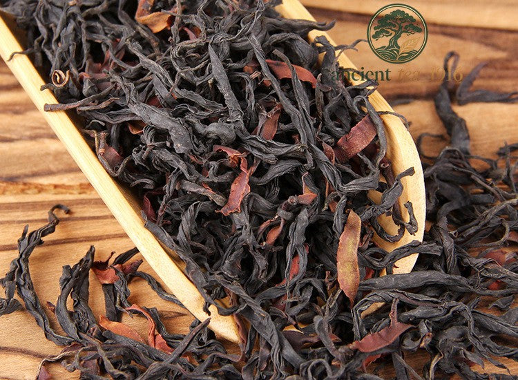 500g 2026 Spring Yunnan Fengqing Dianhong Tea Loose Tea Ancient Tree Black Tea