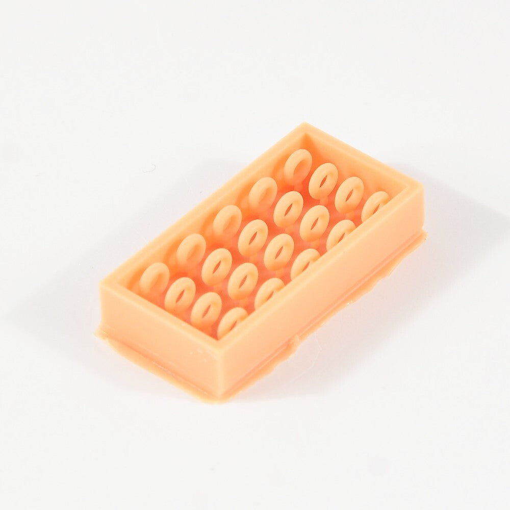 SSMODEL SS8350802 1/350 Model Upgrade Parts IJN Life buoy