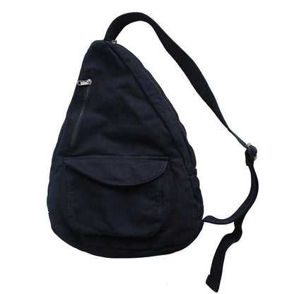 Canvas Chest Bag Women Shoulder Bag Canvas Crossbody Bag Women Bag