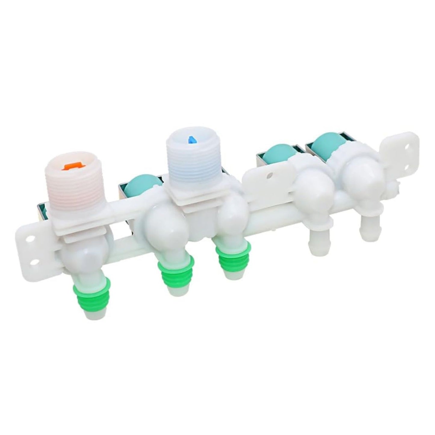 New Washer Water Inlet Valve Replacement DC97-15459G For Samsung Washing Machine