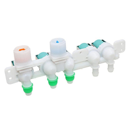 New Washer Water Inlet Valve Replacement DC97-15459G For Samsung Washing Machine
