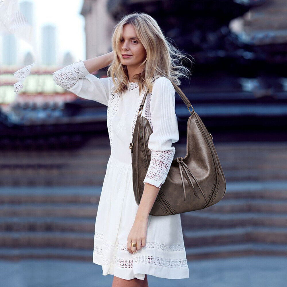 Women's Handbag Luxury Design Underarm Bag Large Shoulder Bag Handbag Tote Bag