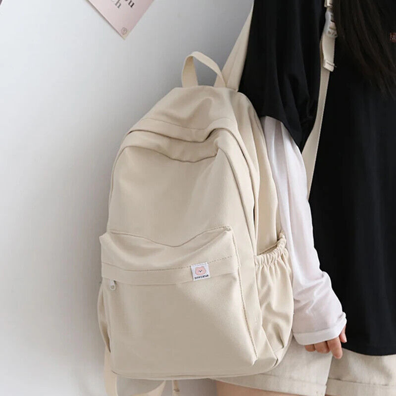 Women Backpack Travel Bag Backpacks Schoolbag Teenage Girls Bookbag Bookbag