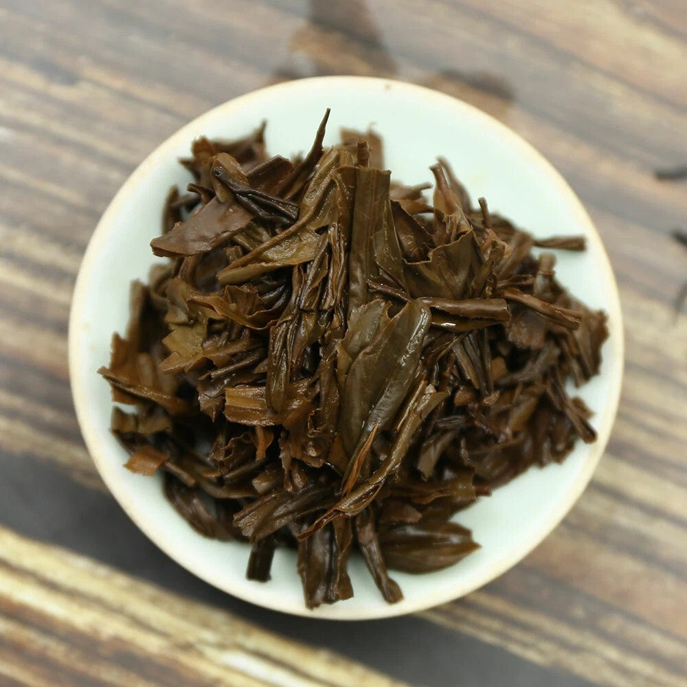 250g Longan Flavor Slight Smoked Lapsang Souchong Black Tea Chinese Red Tea