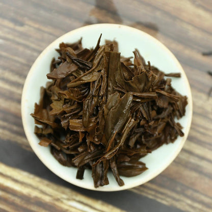 250g Longan Flavor Slight Smoked Lapsang Souchong Black Tea Chinese Red Tea