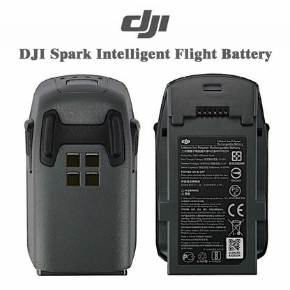 DJI Spark Intelligent Flight Battery 1480mAh 11.4V for DJI Spark