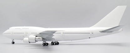 1:200 35CM JC Wings BOEING 747-300 PW Engine Blank Airplane Diecast Plane Model