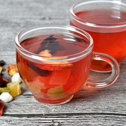 250-500g Chinese Dried Fruit Bit Grain Mixed Flower Fruit Tea Fruit Herbal Tea