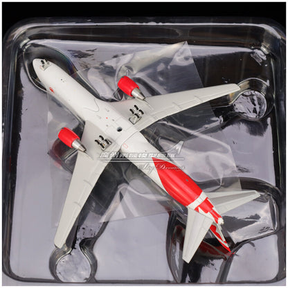 1:400 JC Wings AIR CANADA CARGO BOEING 767-300ER Airplane Diecast Aircraft Model