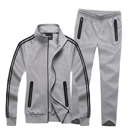 Tracksuit Men Women's Sets Mens Track Suit Sweat Tracksuit Jackets