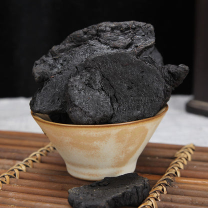 100% Pure Rehmannia Root Extract Powder Shu Di Huang Herbs Blood health 30:1