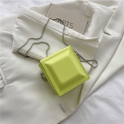 Women's Crossbody Bag Casual Shoulder Bag Lady Messenger Clutch Bag Female