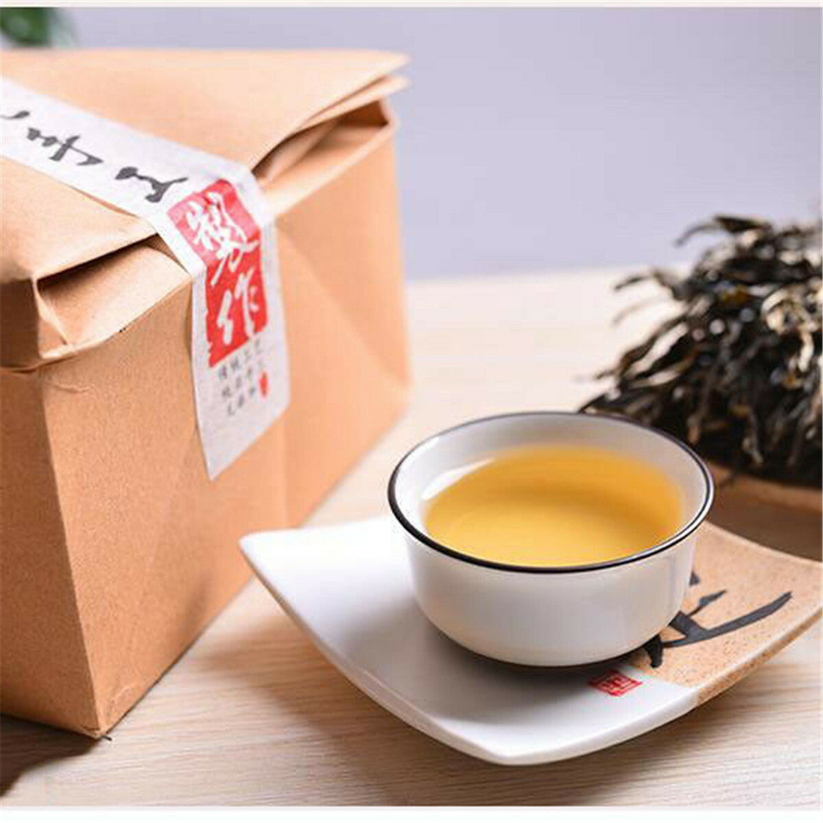 400g Organic Puer Tea Famous Puerh Tea Old cha Puerh Tea High Quality Green Tea