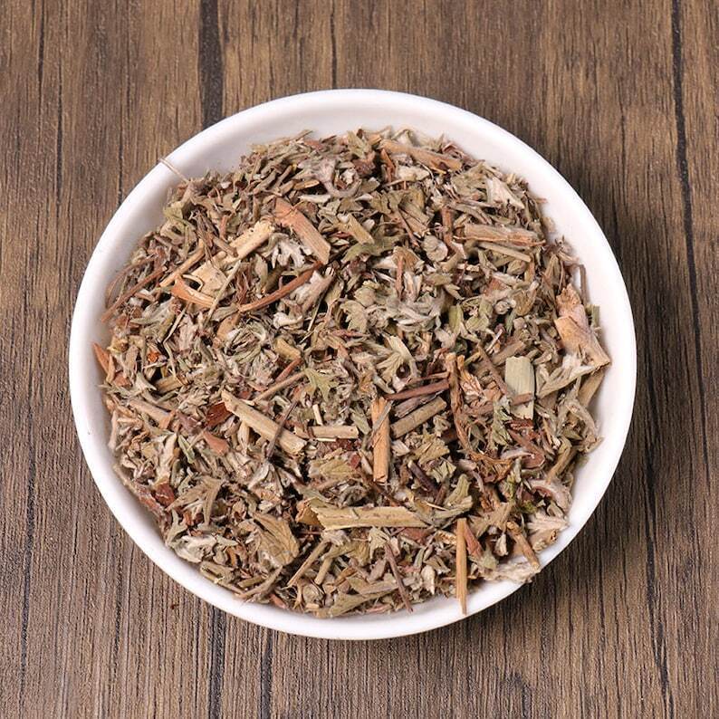 Organic Herbal Chinese Cinquefoil Herb Potentillae Chinensis Great Quality