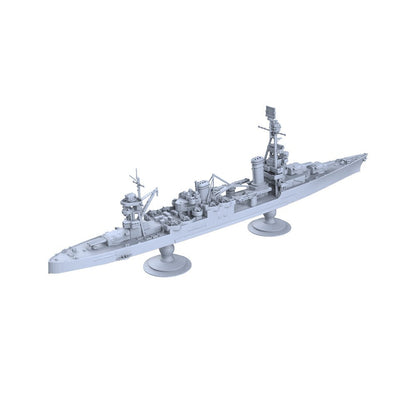 SSC3000553 1/3000 Military Model Kit USS Northampton CA-26 Heavy Cruiser 1941