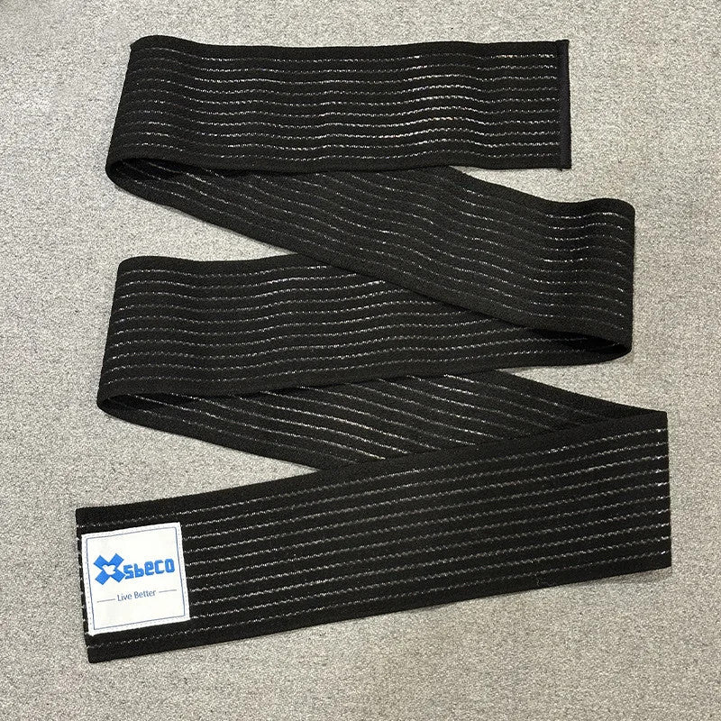 Women's Sports Chest Support Belt, Breathable Running Chest Bandage