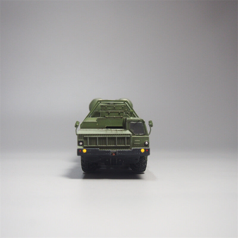 1/72 Russian S300 Air Defense Missile Model