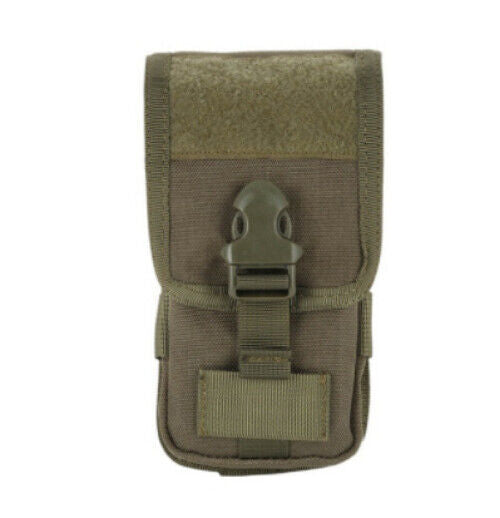 Tactical Waist Pack Military Waist Bag Camping Hiking Pouch Chest Bag Belt Bags