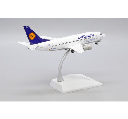1:200 JC Wings Lufthansa B737-500 D-ABIL Passenger Plane Diecast Aircraft Model