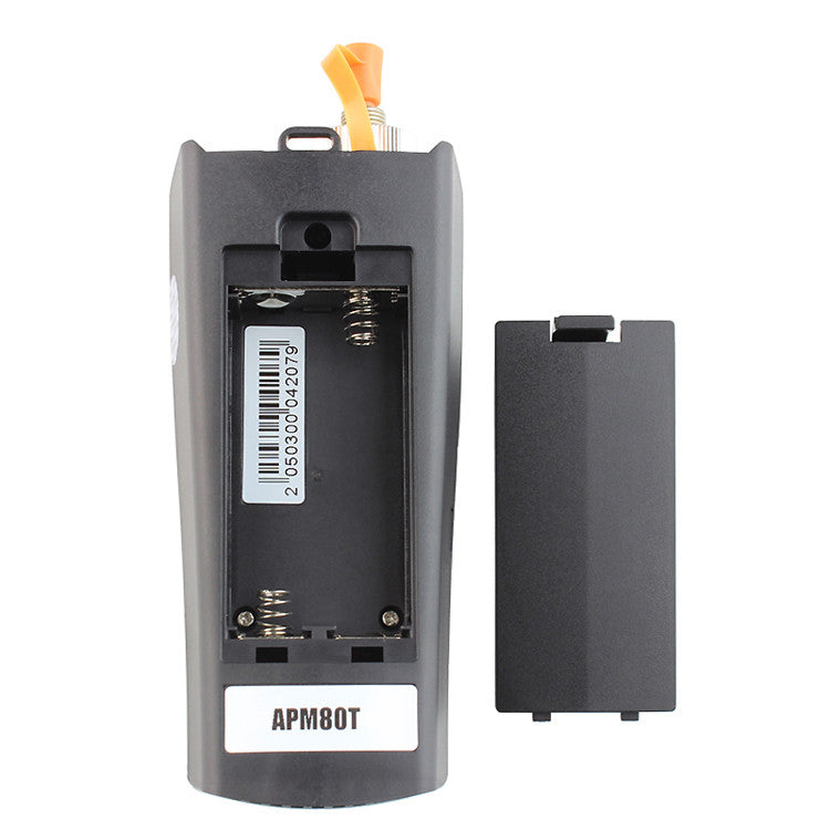 Mini Optic Power Meter Tester and 30mw Visual Fault Locator 10-30km Fiber Pen