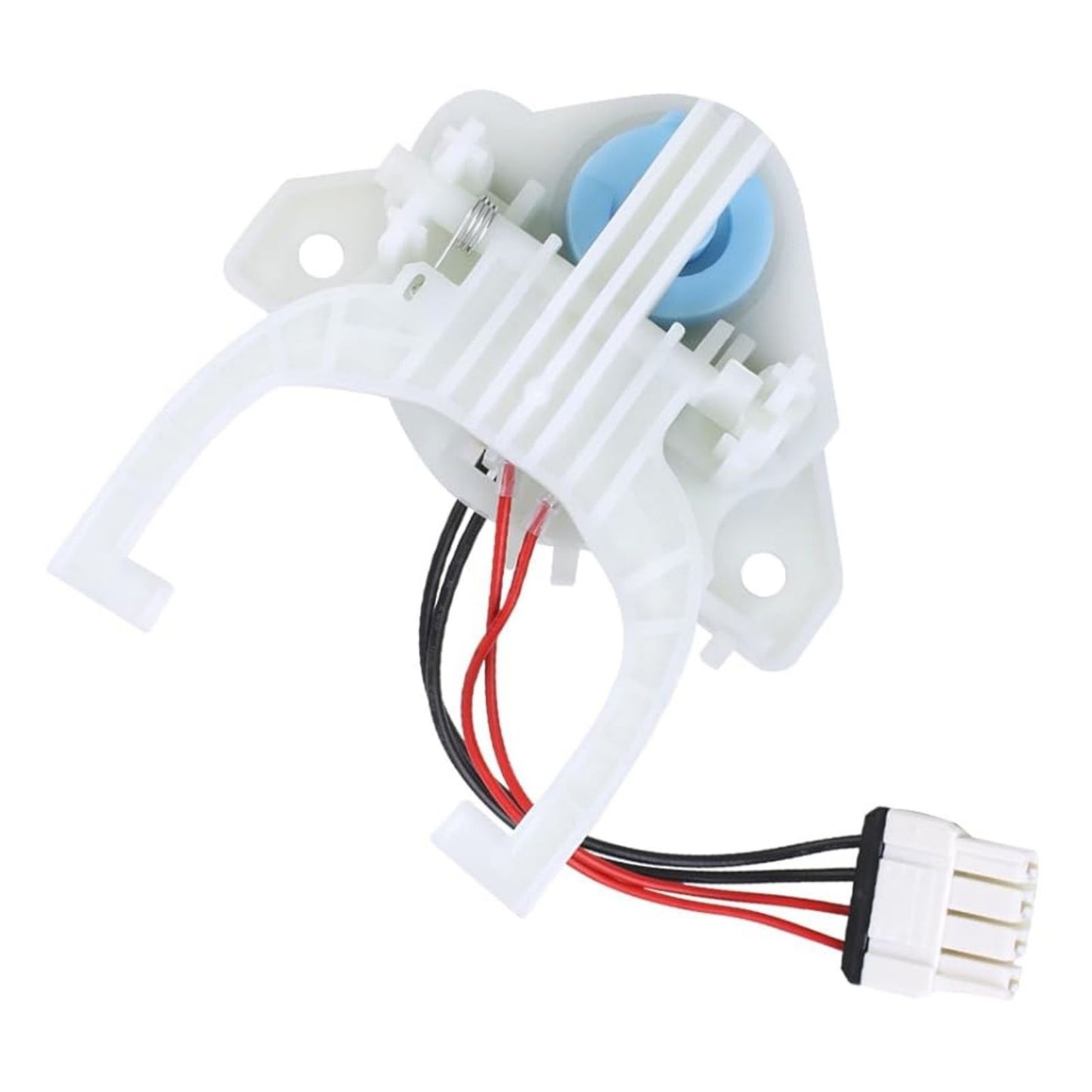Plastic WH03X30517 Washer Shifter Actuator Assembly For GE Washing Machine