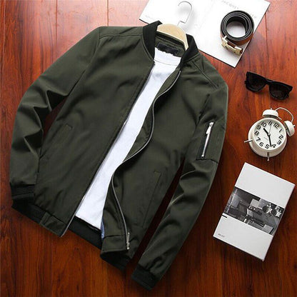 Jacket Men Mens Jacket Sportswear Bomber Jacket Mens Jackets Men Coats