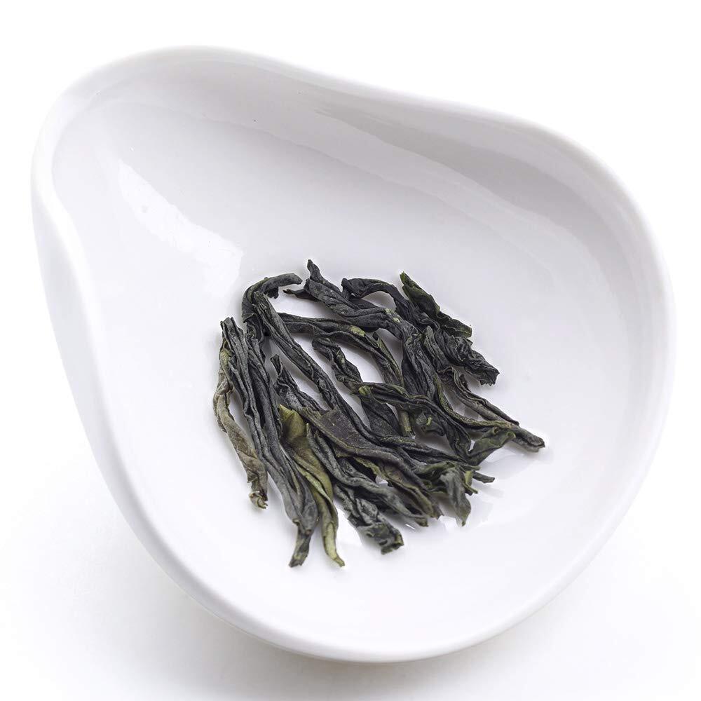 Anhui Liu An Gua Pian Melon Slice Green Tea-100g/3.5oz