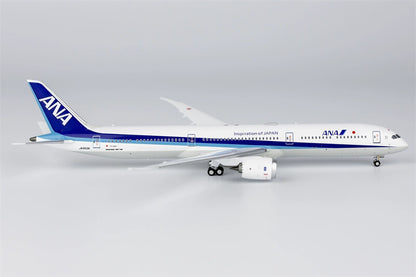 NG Model ANA for Boeing B787-10 JA902A Inspiration of JAPAN 1/400 Aircraft Model