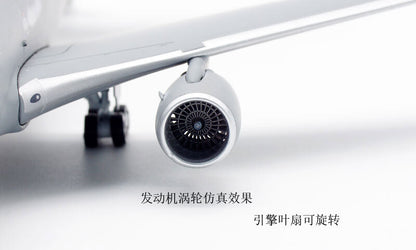 1:200 InFlight JASDF BOEING KC-767J Refueler AirplaneDiecast Tanker Plane Model