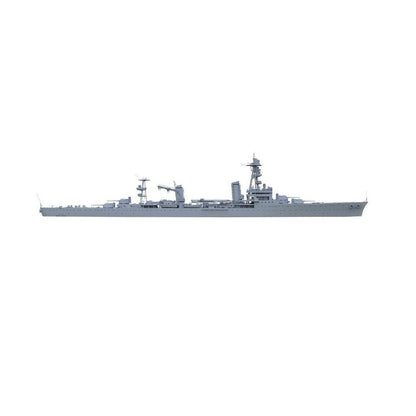 SSMODEL SSC700583 1/700 Military Model Kit France Navy Heavy cruiser Dupleix